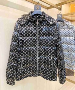 LV  Down Jacket