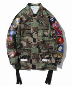 Off-White coat size S-2XL