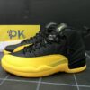 Air Jordan 12  University Gold