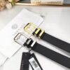 Versace Belts