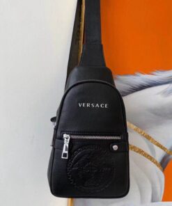 Versace bag