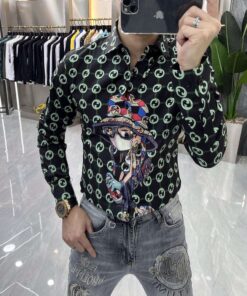 gucci long sleeve