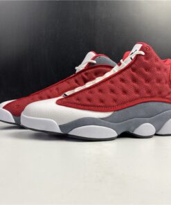 Air Jordan 13 Red Flint