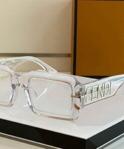 Fendi Glasses