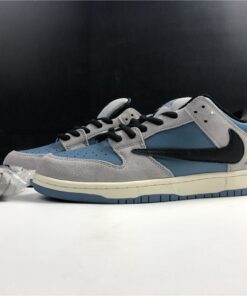 Travis Scott x NIKE SB DUNK