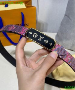 LV Belt