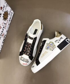 DG SHOES SIZE EU35-EU46