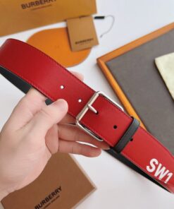 Burberry Belts