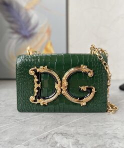 D&G bag
