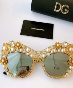 D&G glasses