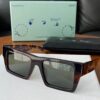Off-White sunglasses