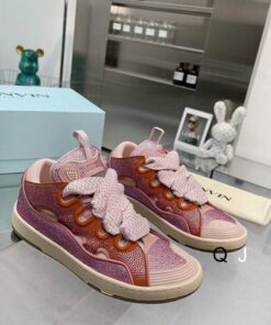 LANVIN SHOES SIZE EU35-EU46