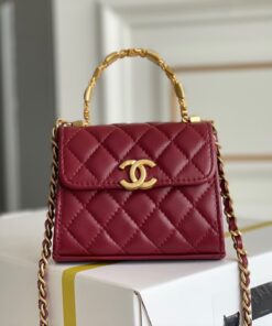 CHANEL bag