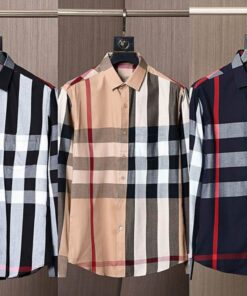 Burberry clothes SizeM-2XL