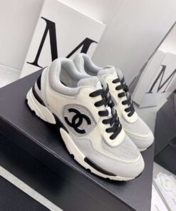 CHANEL shoes