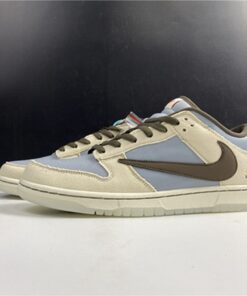 TRAVIS SCOTT PS X DUNK LOW