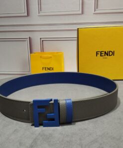 Fendi Belts