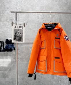 Canada Goose Down jacket