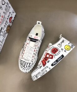 DG SHOES SIZE EU35-EU46