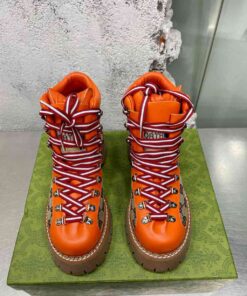 gucci boots