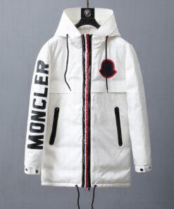 Moncler Down Jacket