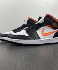 Air Jordan 1 Mid  Zig Zag