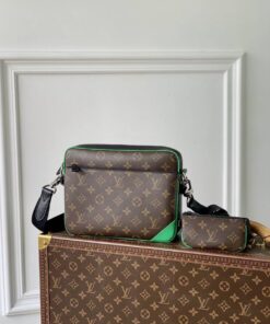LV Messenger Bag
