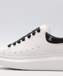 ALEXANDER MCQUEEN oversized sneakers