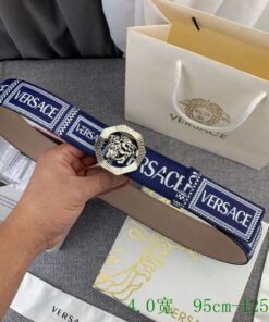 Versace Belts
