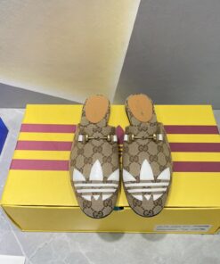 gucci slippers