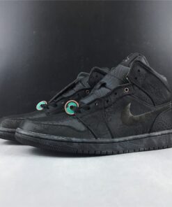 Blue The Great x JORDAN 1 CLOT CU2804-100