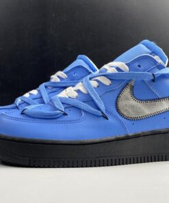 Air Force 1 x Off- OW CK0866-401