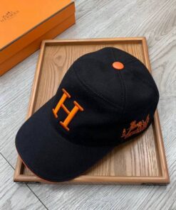 hermes hat