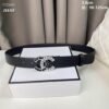 CHANEL belt