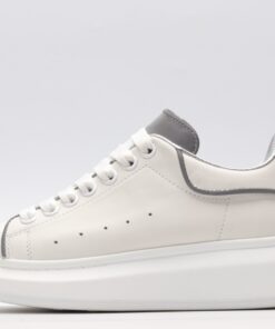Alexander McQueen 3M Detail Oversized Sneaker