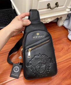 Versace bag