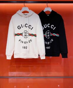 gucci hoodie