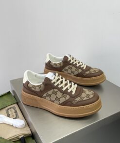 gucci leisure sneaker