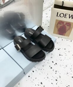 Prada sandals