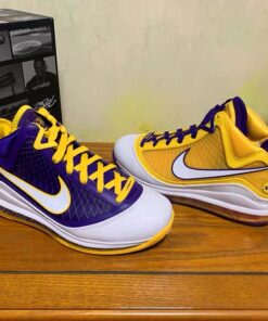 Nike Lebron 7