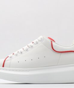 ALEXANDER MCQUEEN oversized sneakers