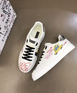 DG SHOES SIZE EU35-EU46