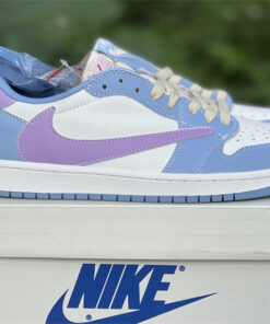 TRAVIS SCOTT X AIR JORDAN 1