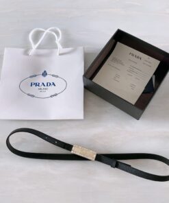 PRADA belts
