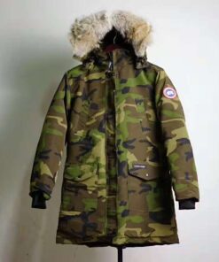 Cananda Goose Down Coat