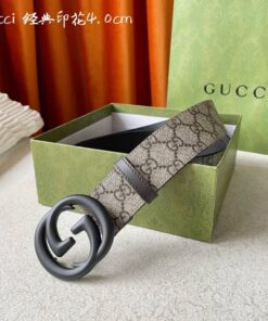 gucci belts