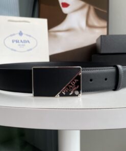 PRADA belts