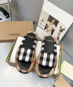 Burberry shoes EU35-EU46