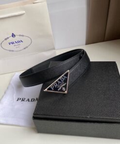 PRADA belts