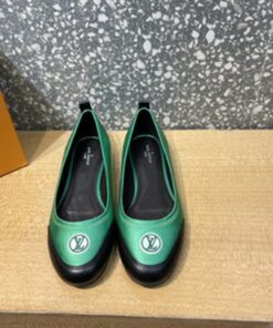 LV SHOES SIZE EU35-EU46